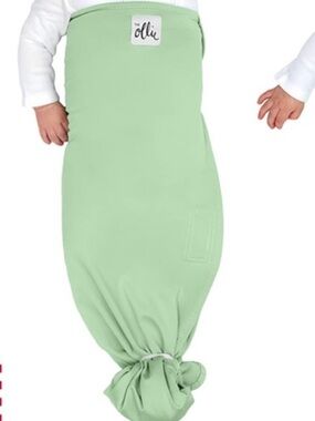 The Ollie Swaddle Newborn Swaddle